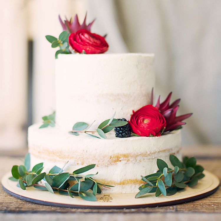 Konditorei & Hochzeitstorten
